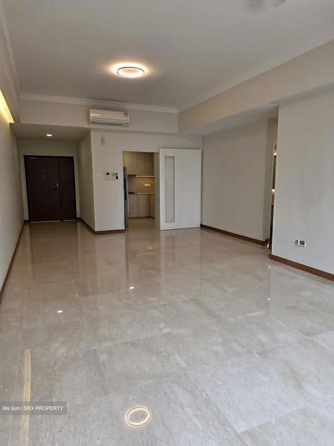 Richmond Park (D9), Condominium #620270131